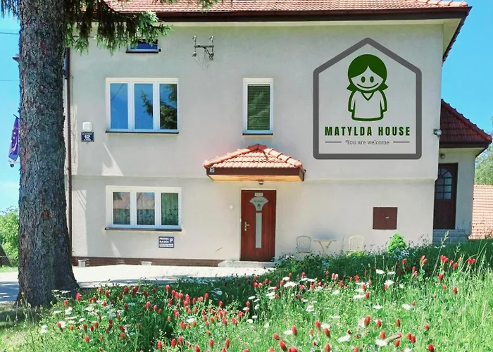 Matylda House